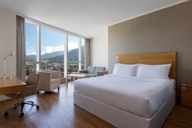 Four Points by Sheraton Panoramahaus Dornbirn