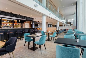 Four Points by Sheraton Panoramahaus Dornbirn