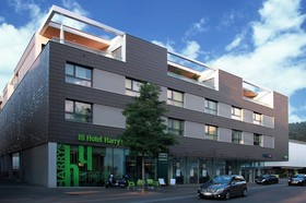 Harry's Home Dornbirn