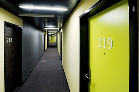 Harry's Home Dornbirn