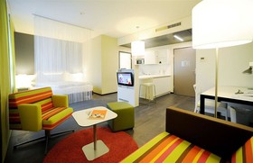 Harry's Home Dornbirn