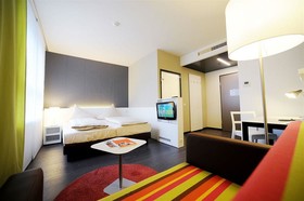 Harry's Home Dornbirn