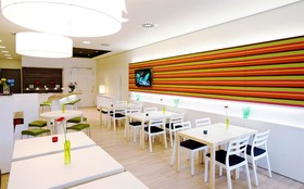 Harry's Home Dornbirn