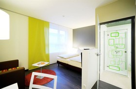 Harry's Home Dornbirn