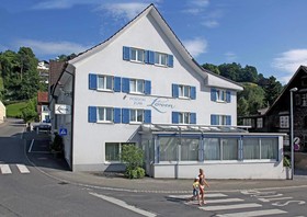 Pension Zum Löwen