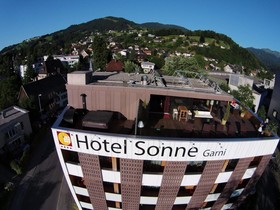 Sonne