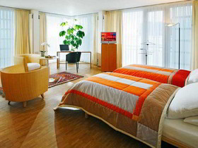 Vienna House by Wyndham Martinspark Dornbirn