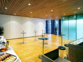 Vienna House by Wyndham Martinspark Dornbirn