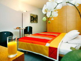 Vienna House by Wyndham Martinspark Dornbirn