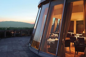 Four Points by Sheraton Panoramahaus Dornbirn