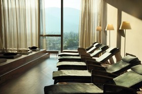 Four Points by Sheraton Panoramahaus Dornbirn