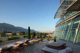 Four Points by Sheraton Panoramahaus Dornbirn