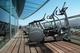 Four Points by Sheraton Panoramahaus Dornbirn