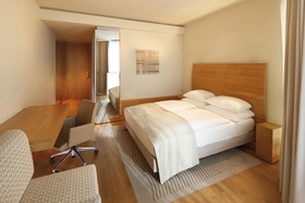 Four Points by Sheraton Panoramahaus Dornbirn