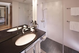 Four Points by Sheraton Panoramahaus Dornbirn