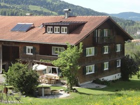 Bauernhof Koess