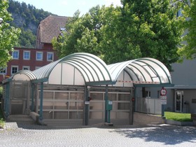 Bären
