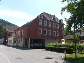 Bären