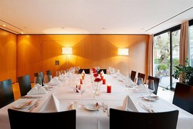 Montfort - das Hotel