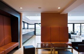 Montfort - das Hotel