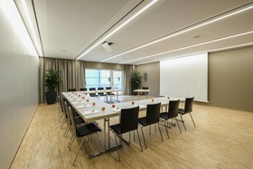 Montfort - das Hotel