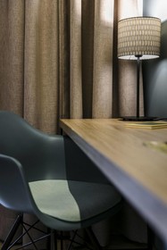 Montfort - das Hotel
