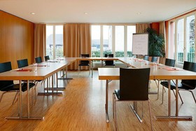 Montfort - das Hotel