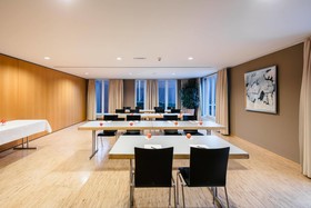 Montfort - das Hotel