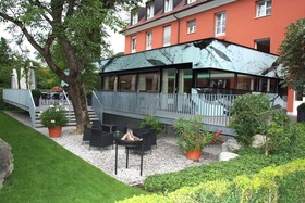 Montfort - das Hotel