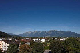 Weisses Kreuz