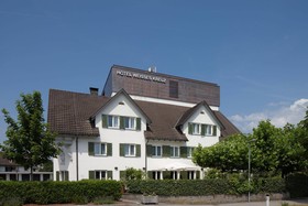Weisses Kreuz