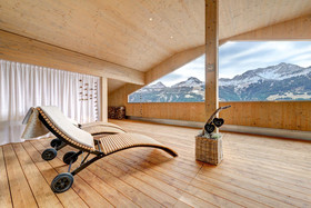 Kräuter & Spa DAS SCHÄFER