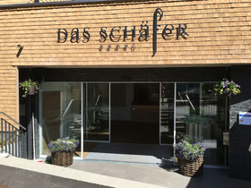 Kräuter & Spa DAS SCHÄFER