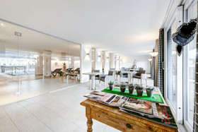 Kräuter & Spa DAS SCHÄFER
