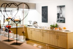 Kräuter & Spa DAS SCHÄFER