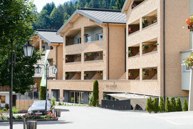 Kräuter & Spa DAS SCHÄFER