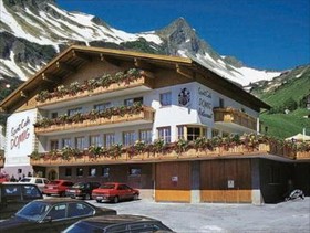 Sonnasita Natur Genuss Hotel