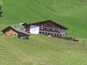 Sonnasita Natur Genuss Hotel