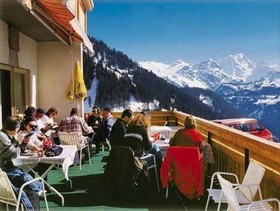 Sonnasita Natur Genuss Hotel