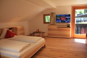 Familienhotel Mateera