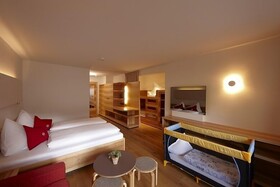 Familienhotel Mateera