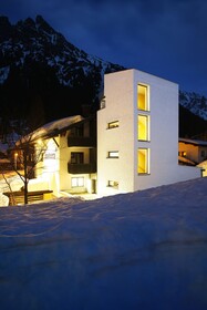 Familienhotel Mateera
