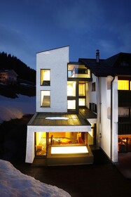 Familienhotel Mateera