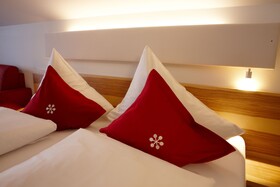 Familienhotel Mateera