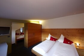 Familienhotel Mateera