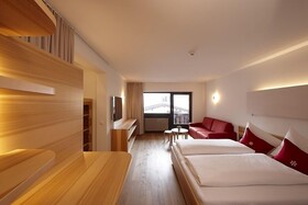 Familienhotel Mateera