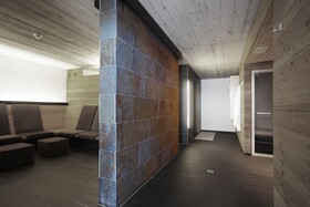 Familienhotel Mateera