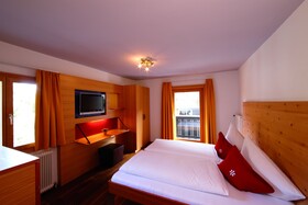 Familienhotel Mateera