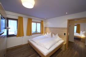 Familienhotel Mateera