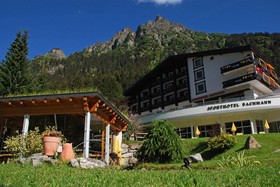Sport & Vitalhotel Bachmann